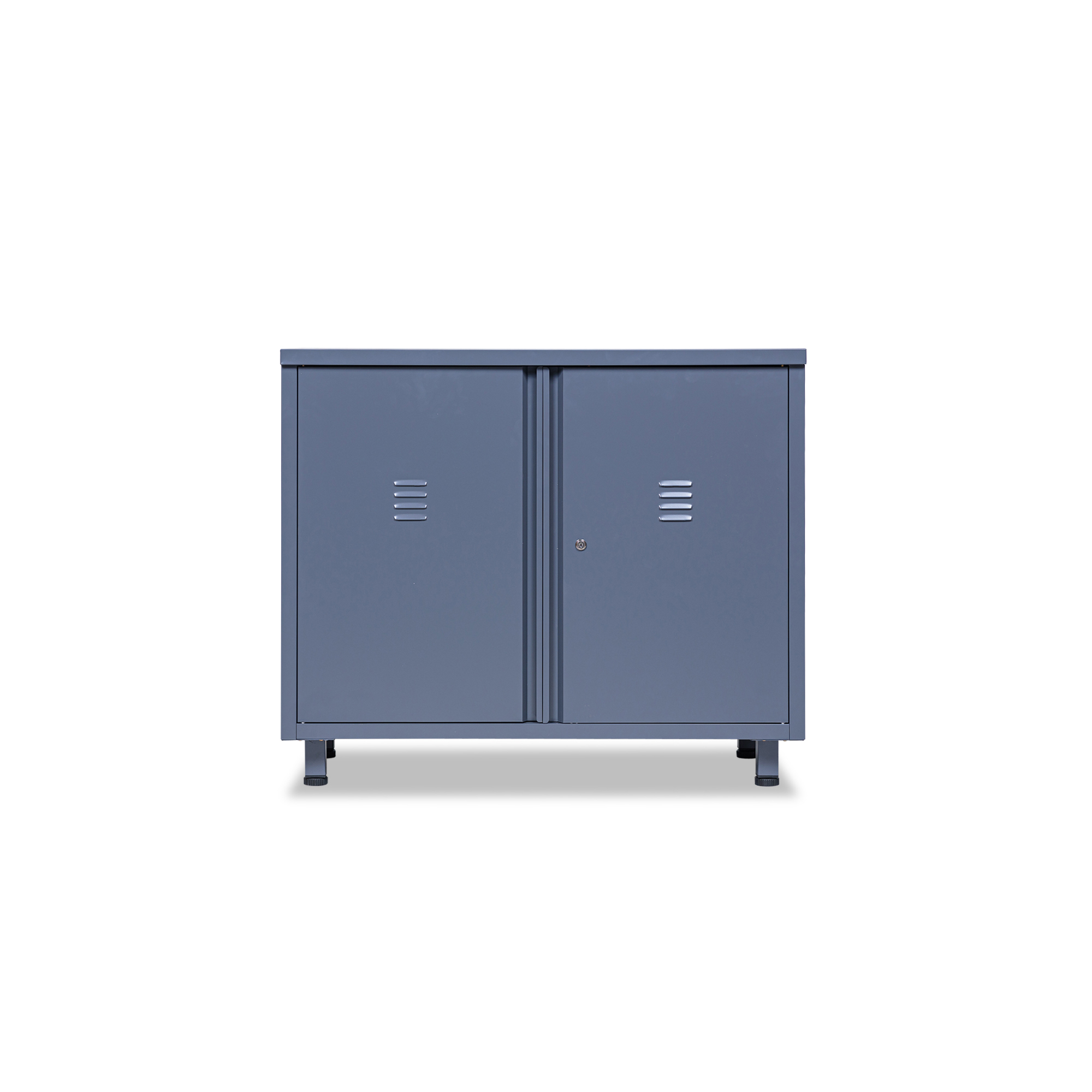 ארון מתכת 2 דלתות ארון מתכת 2 דלתות