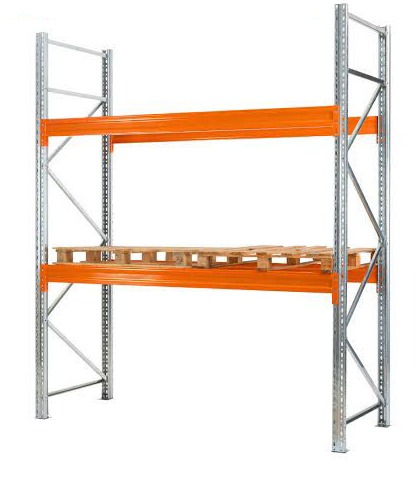 מדפים למשקל כבד