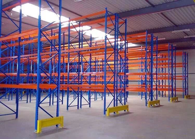 מדפים למשקל כבד