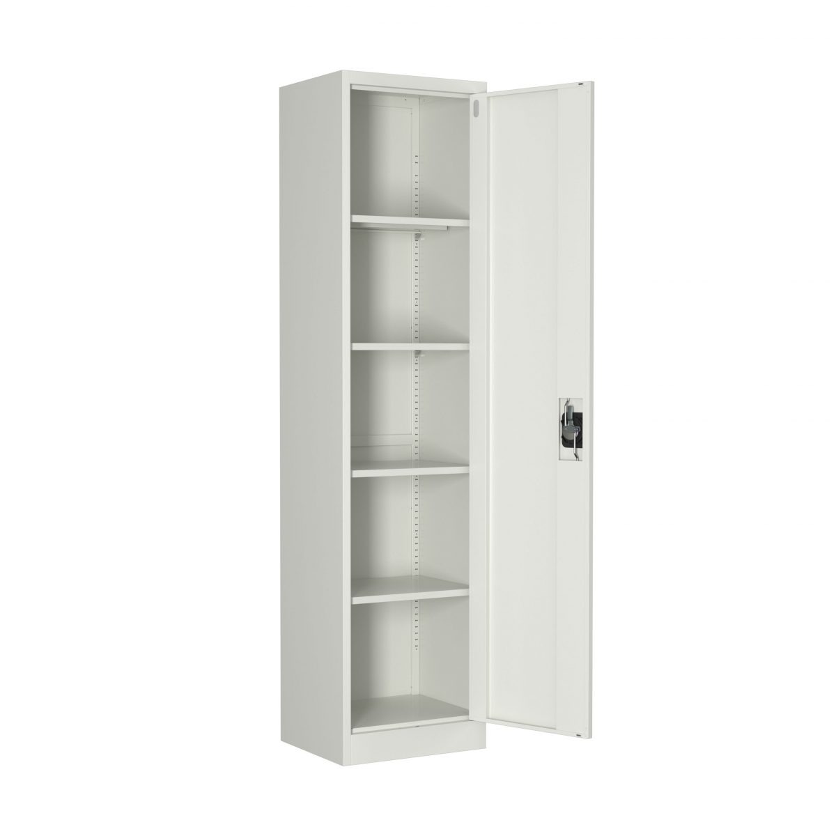 ארון מתכת קומפקטי וחזק